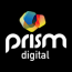 Prism Digital logo